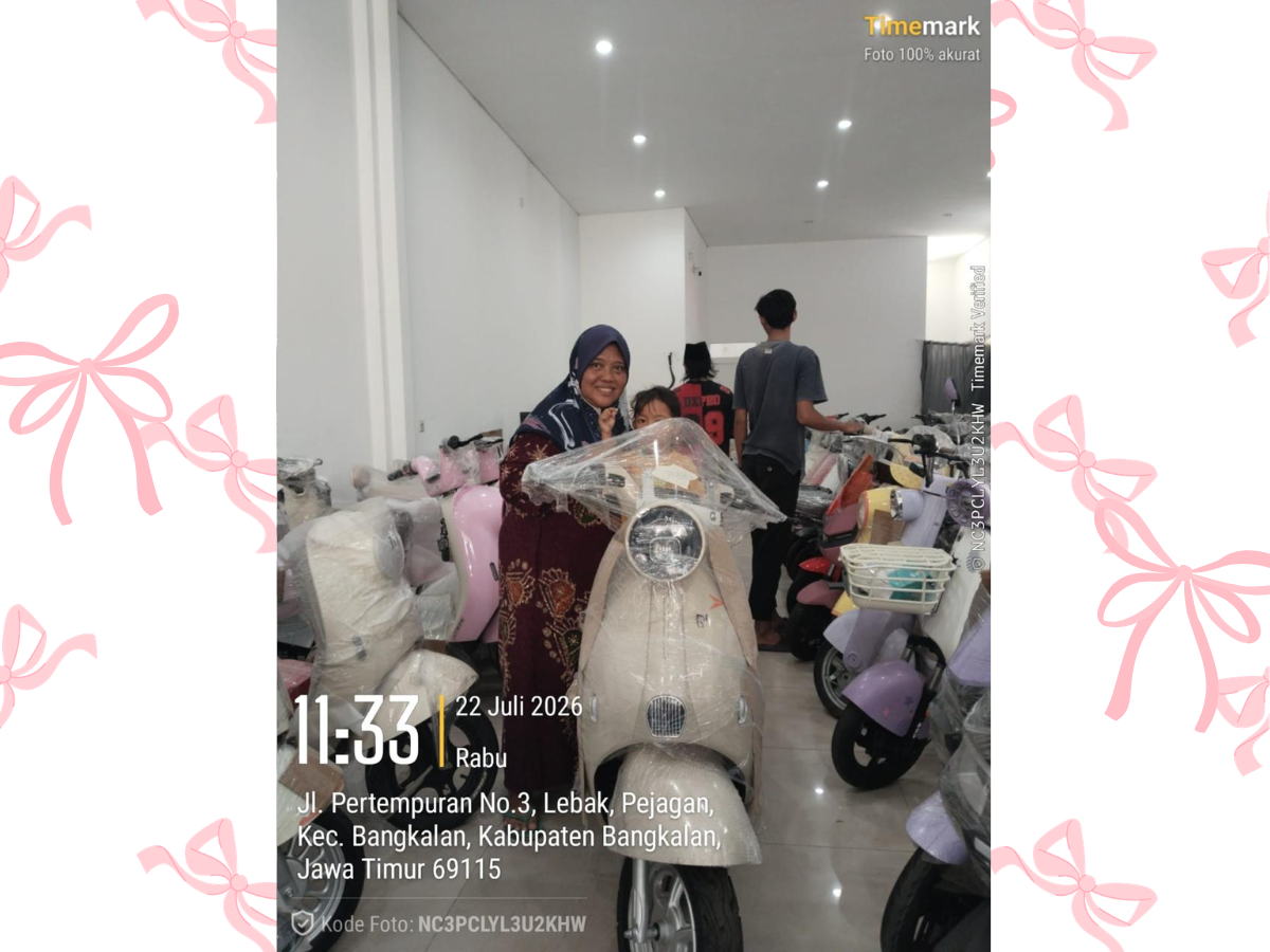 Testimoni pengguna BENIFORE BUZZ
